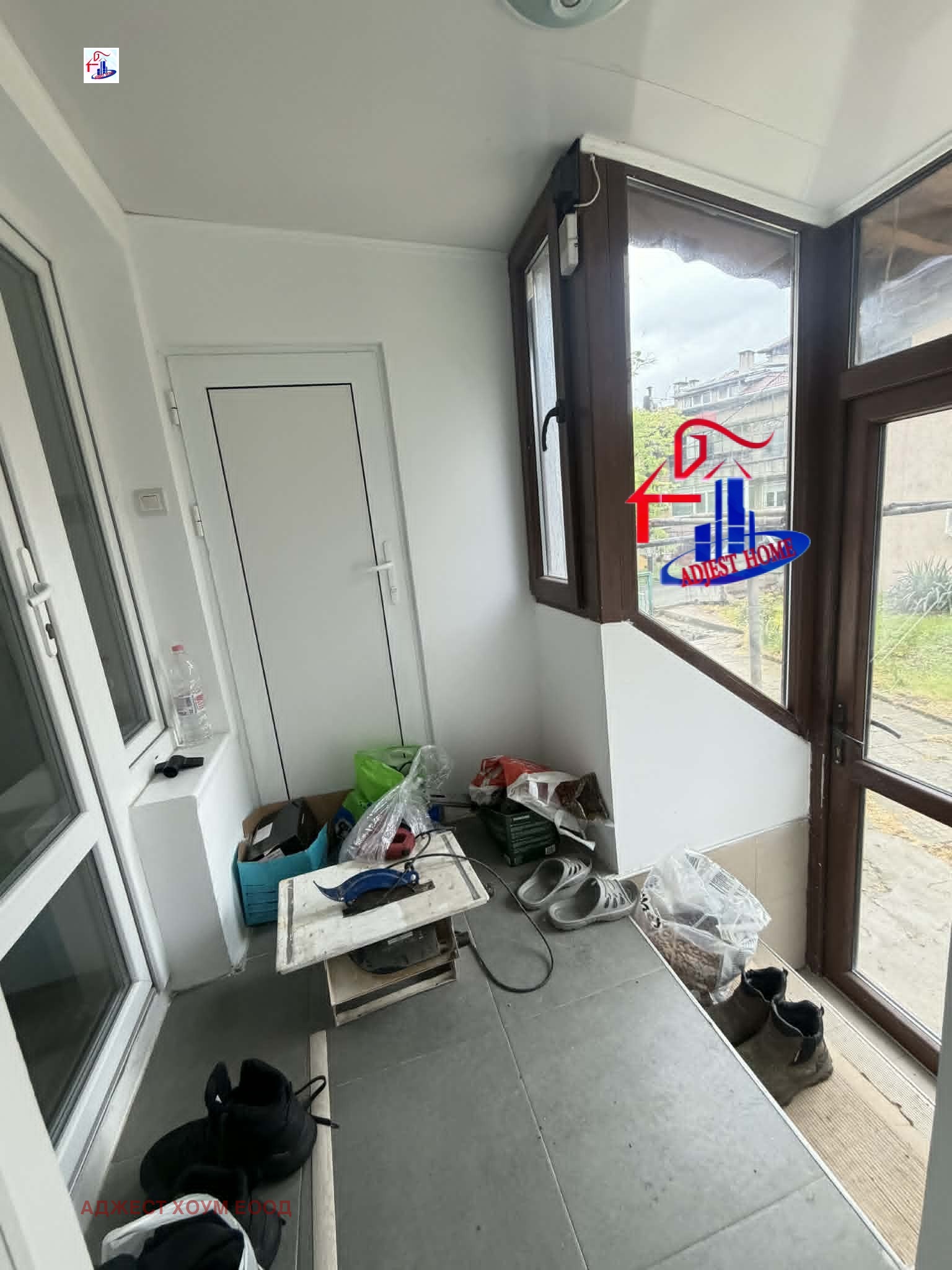 Дава под наем КЪЩА, гр. Шумен, Куршун чешма, снимка 8 - Къщи - 54366556