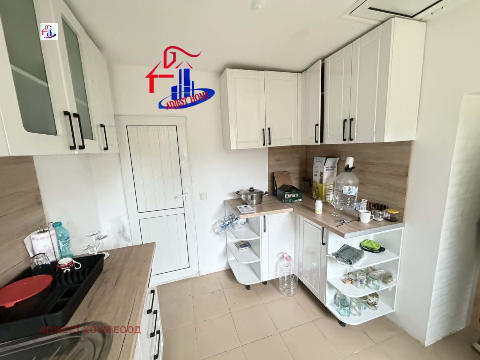 Дава под наем КЪЩА, гр. Шумен, Куршун чешма, снимка 6 - Къщи - 54366556