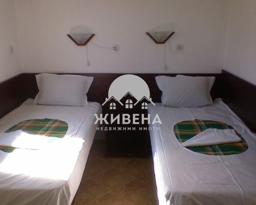 Дава под наем ХОТЕЛ, гр. Варна, м-т Евксиноград, снимка 3 - Хотели - 56218003