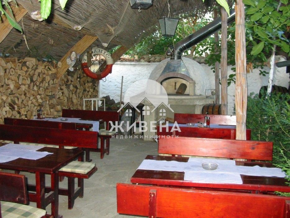 Дава под наем ХОТЕЛ, гр. Варна, м-т Евксиноград, снимка 8 - Хотели - 56218003