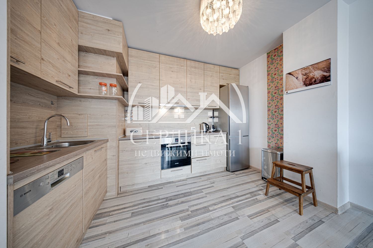 Дава под Наем 4-СТАЕН | Imot.bg — изображение 6