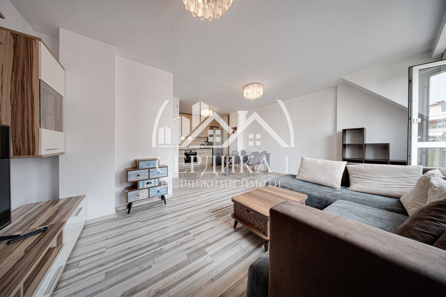 Дава под Наем 4-СТАЕН | Imot.bg — изображение 7