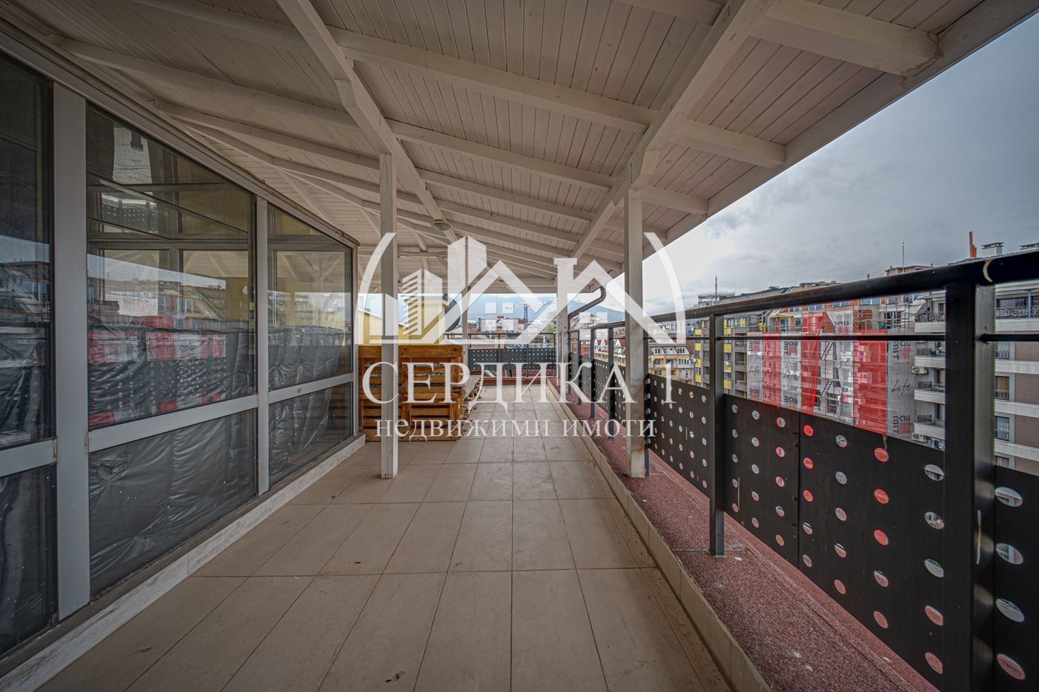 Дава под Наем 4-СТАЕН | Imot.bg — изображение 17