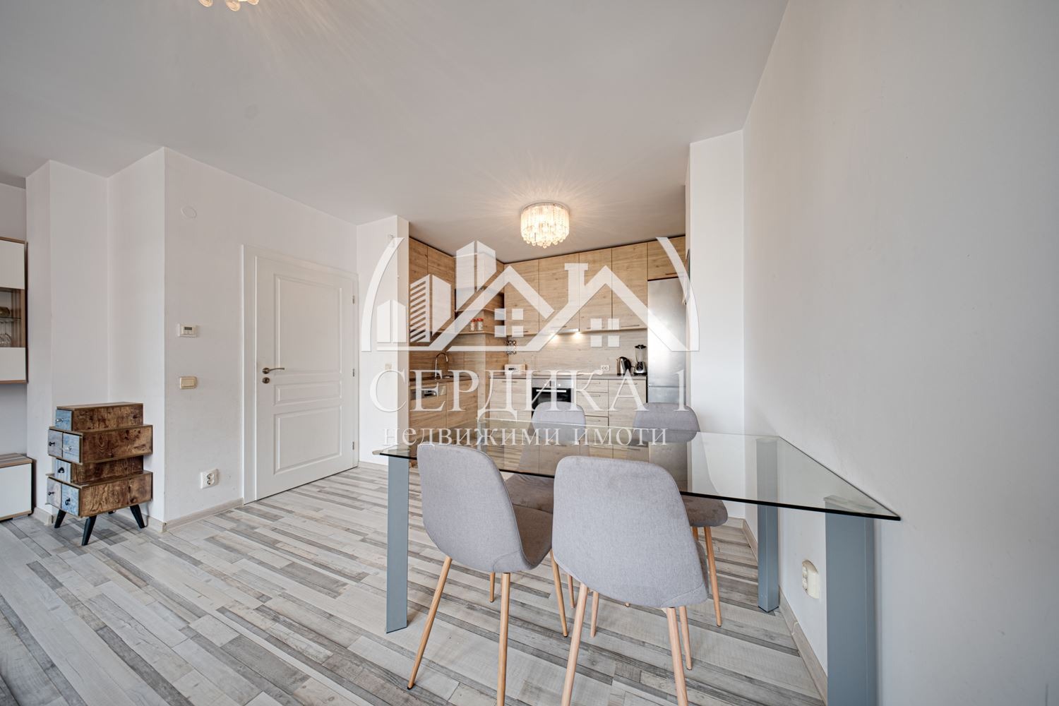 Дава под Наем 4-СТАЕН | Imot.bg — изображение 3