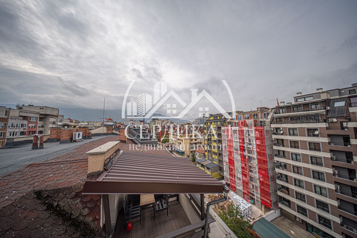 Дава под Наем 4-СТАЕН | Imot.bg — изображение 16