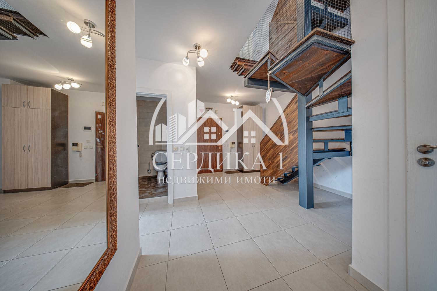 Дава под Наем 4-СТАЕН | Imot.bg — изображение 15