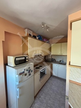 1 slaapkamer ChEI, Varna