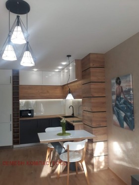 1 soverom Mladesjki Halm, Plovdiv