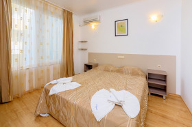 2 sypialnie Nesebar, region Burgas 7