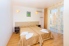 2 sypialnie Nesebar, region Burgas 8