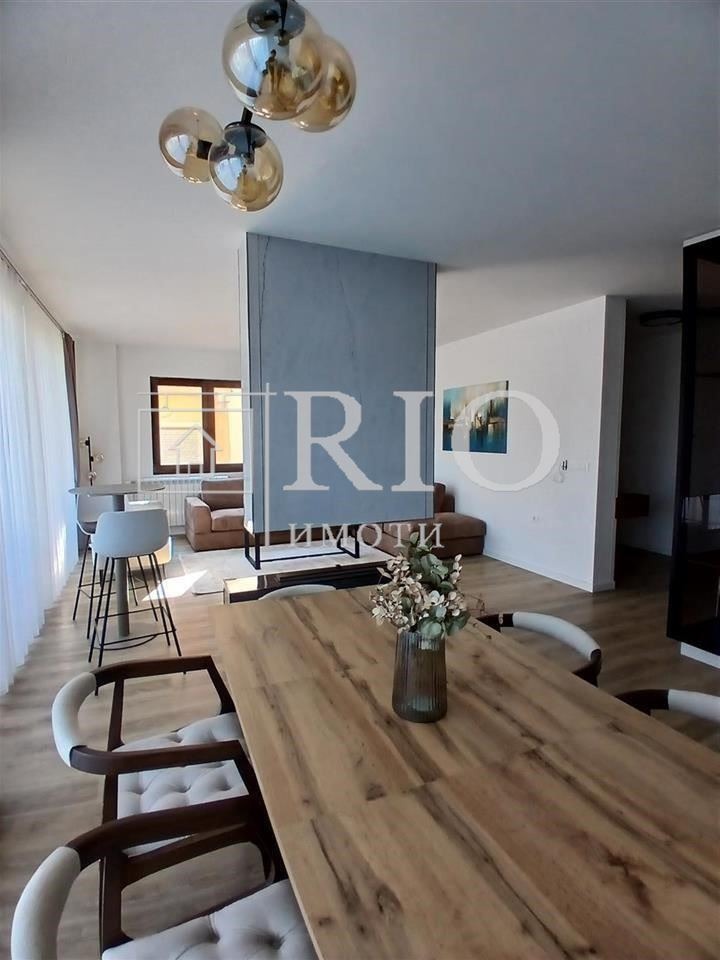 A louer  1 chambre Plovdiv , Karchiyaka , 65 m² | 82571154 - image [3]