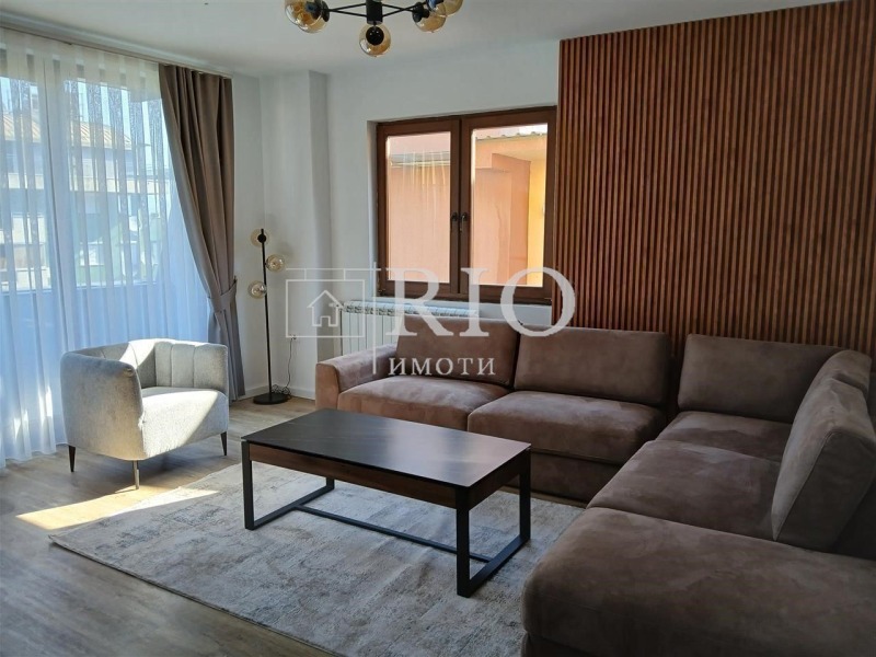 A louer  1 chambre Plovdiv , Karchiyaka , 65 m² | 82571154