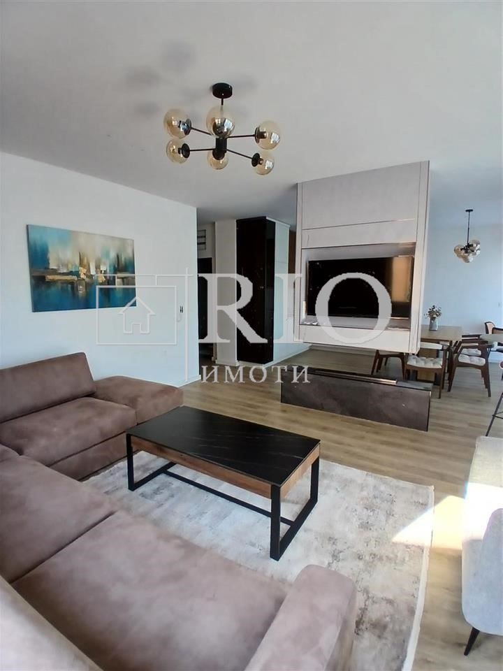 A louer  1 chambre Plovdiv , Karchiyaka , 65 m² | 82571154 - image [2]