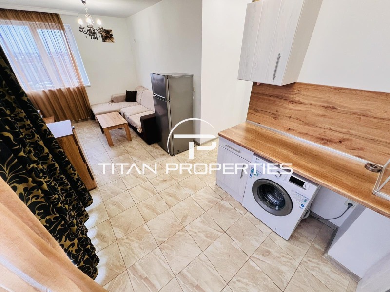 Kiralık  1 yatak odası Burgas , Meden rudnik - zona A , 55 metrekare | 93053552 - görüntü [17]