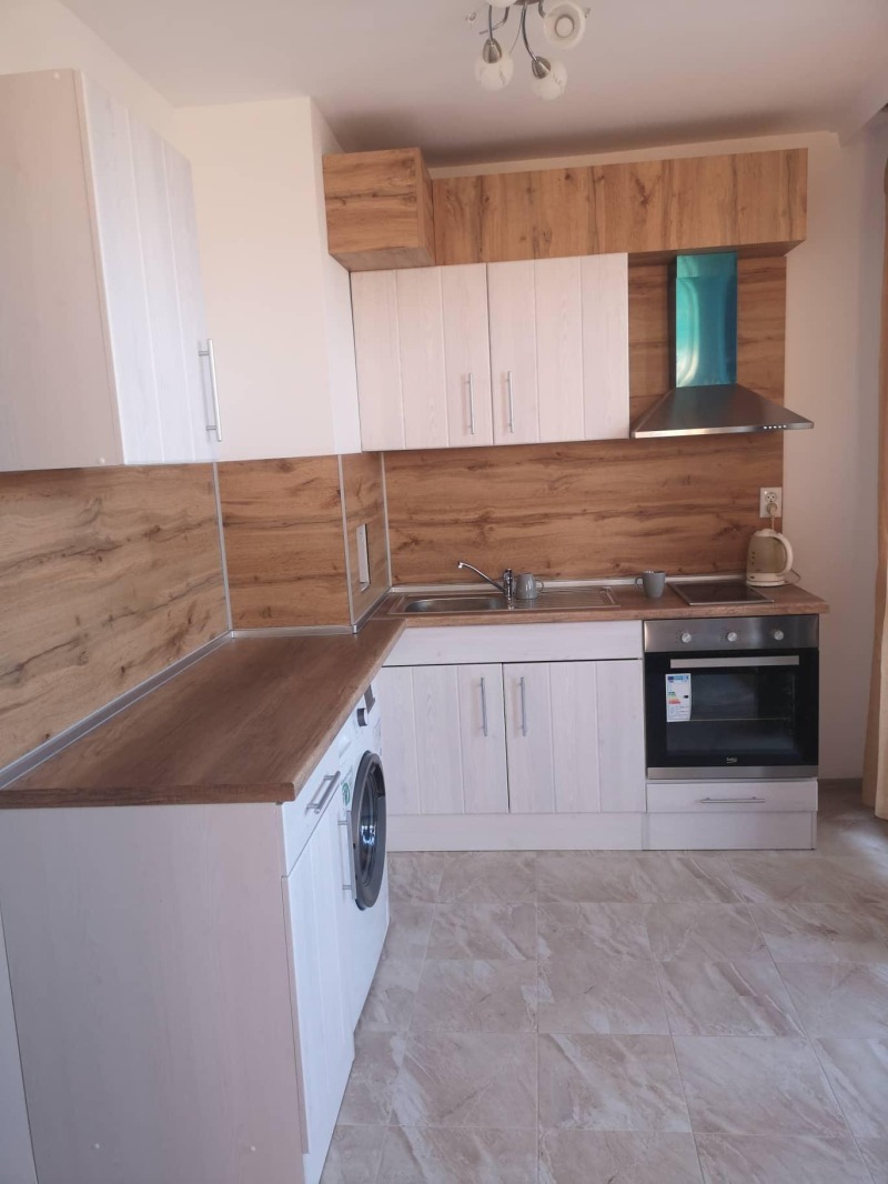 Kiralık  1 yatak odası Burgas , Meden rudnik - zona A , 55 metrekare | 93053552 - görüntü [4]