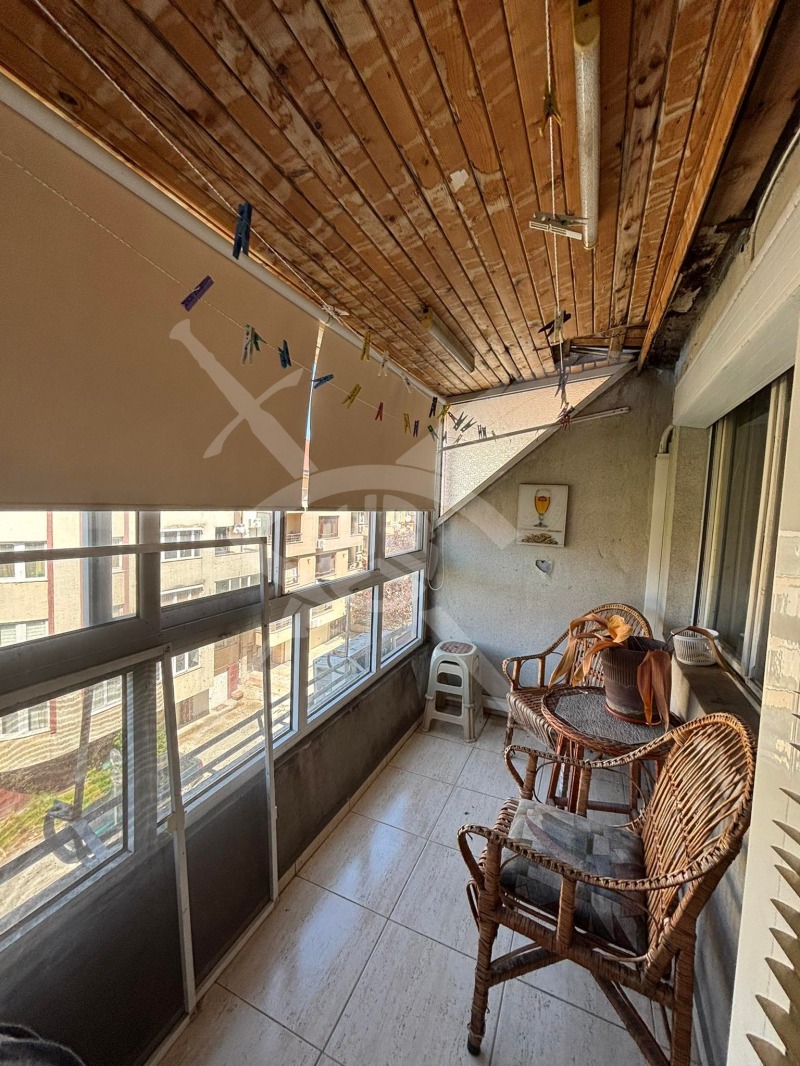 Te huur  1 slaapkamer Varna , ChEI , 55 m² | 23192233 - afbeelding [5]