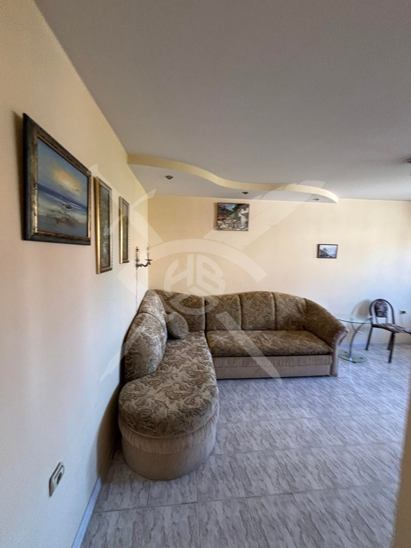 Te huur  1 slaapkamer Varna , ChEI , 55 m² | 23192233 - afbeelding [3]