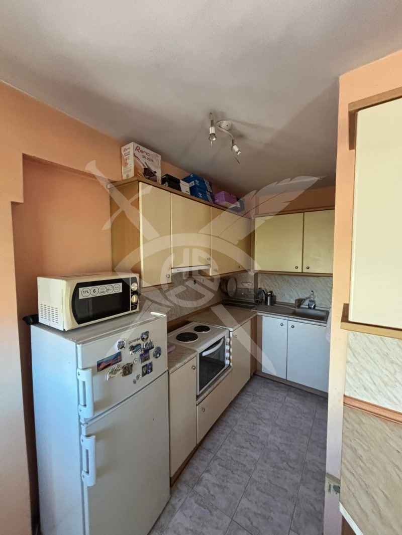Te huur  1 slaapkamer Varna , ChEI , 55 m² | 23192233