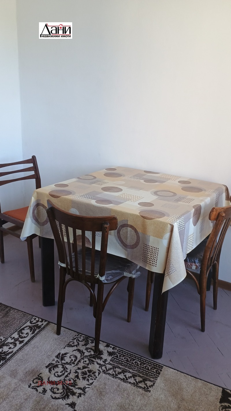 Издаје се  1 спаваћа соба Шумен , Центар , 68 м2 | 86754158 - слика [6]