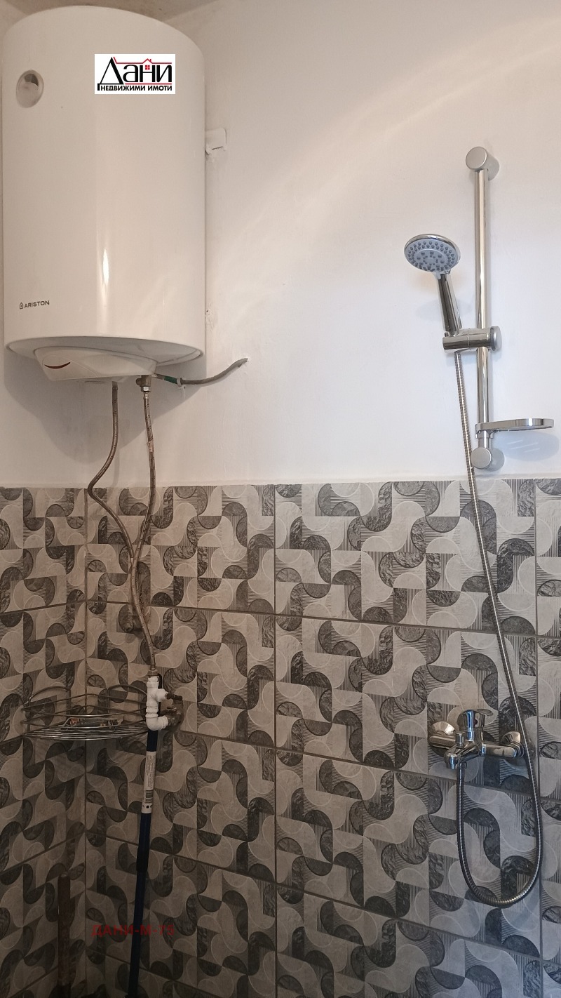 Издаје се  1 спаваћа соба Шумен , Центар , 68 м2 | 86754158 - слика [9]