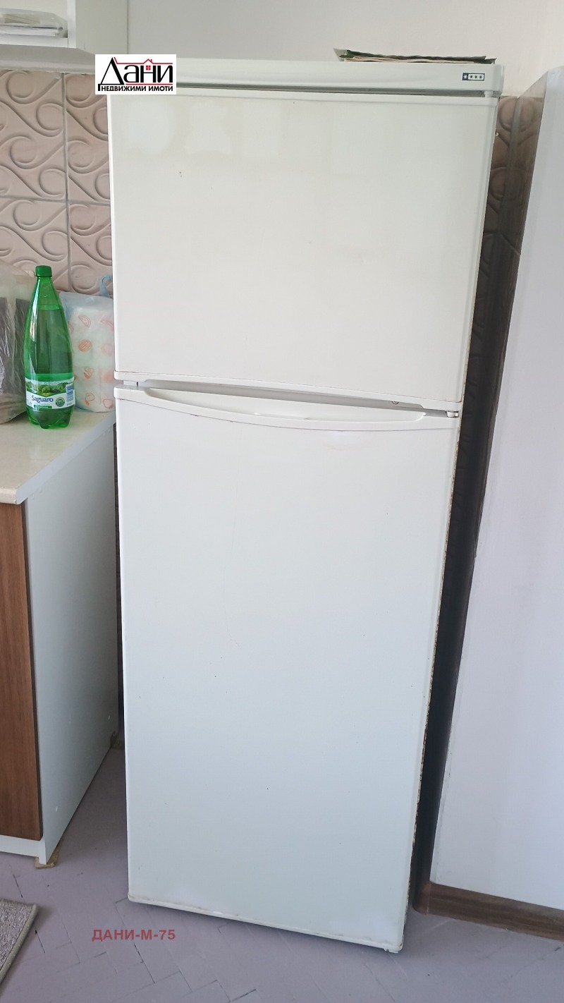 Издаје се  1 спаваћа соба Шумен , Центар , 68 м2 | 86754158 - слика [2]