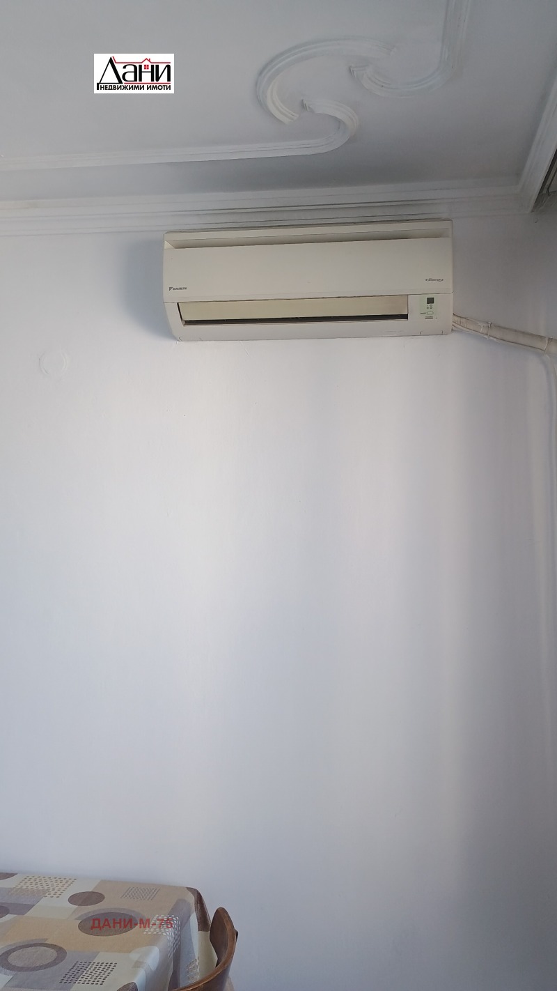 Издаје се  1 спаваћа соба Шумен , Центар , 68 м2 | 86754158 - слика [5]