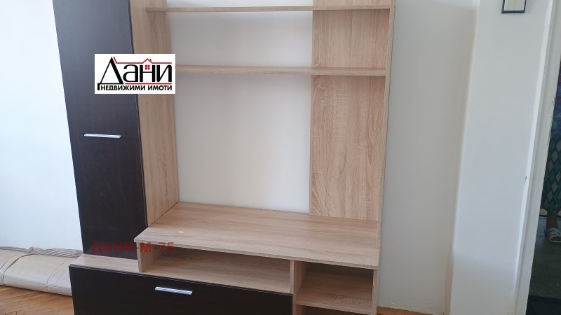 Издаје се  1 спаваћа соба Шумен , Центар , 68 м2 | 86754158 - слика [3]