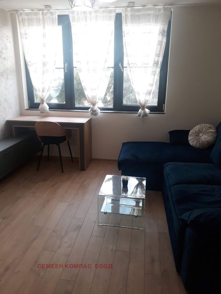 Til leie  1 soverom Plovdiv , Mladesjki Halm , 70 kvm | 15857298 - bilde [3]