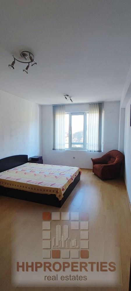 Дава под наем 2-СТАЕН, гр. Пловдив, Кючук Париж, снимка 2 - Апартаменти - 52622333