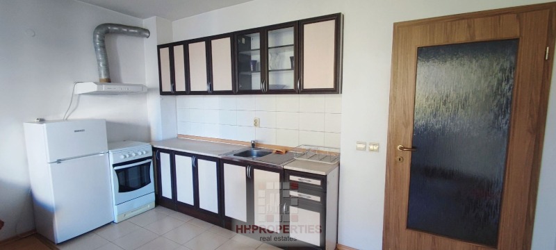 Дава под наем 2-СТАЕН, гр. Пловдив, Кючук Париж, снимка 4 - Апартаменти - 52622333