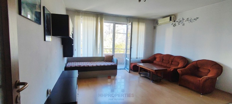 Дава под наем 2-СТАЕН, гр. Пловдив, Кючук Париж