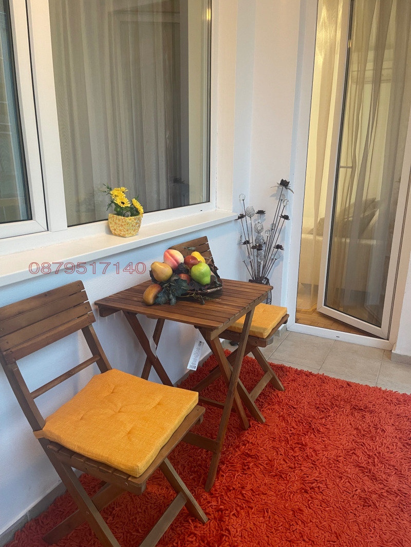 Дава под наем 2-СТАЕН, гр. София, Манастирски ливади, снимка 4 - Апартаменти - 52783112