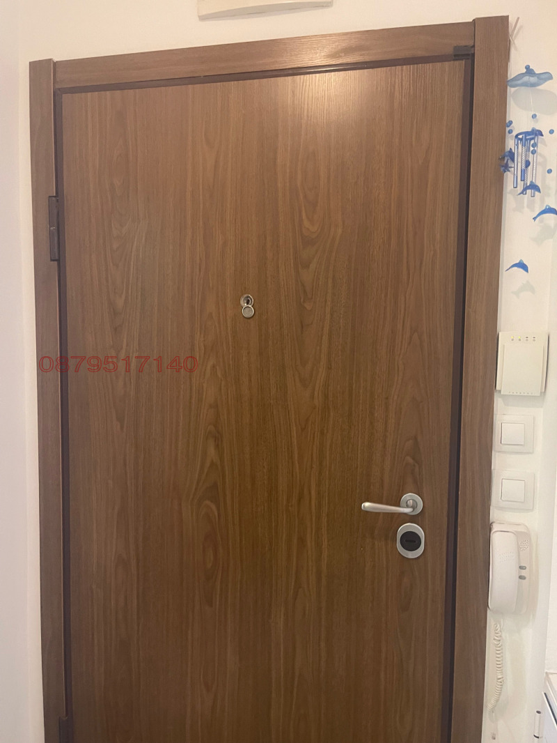 Дава под наем 2-СТАЕН, гр. София, Манастирски ливади, снимка 10 - Апартаменти - 52783112