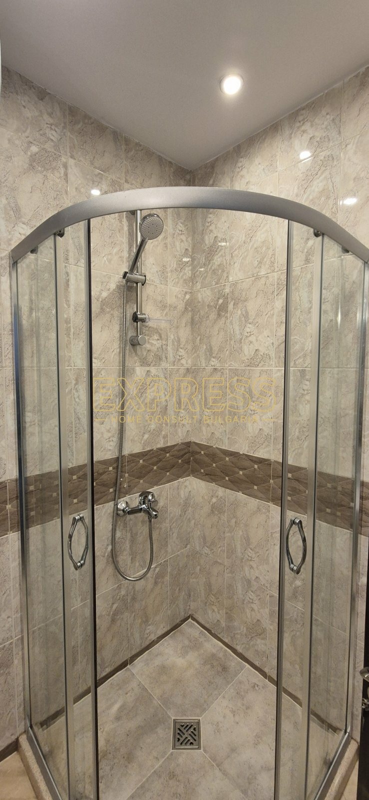 Дава под наем 2-СТАЕН, гр. София, Овча купел, снимка 8 - Апартаменти - 54361115