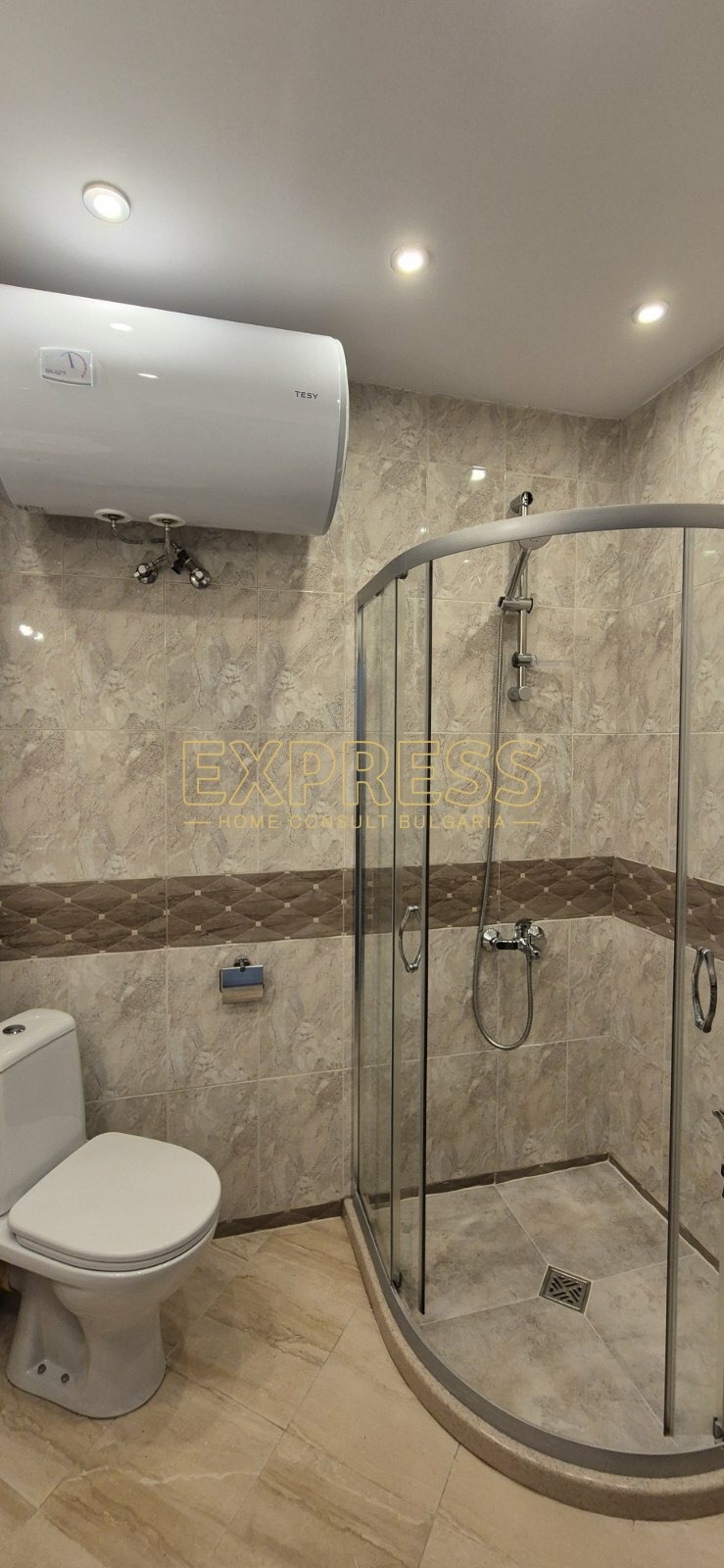 Дава под наем 2-СТАЕН, гр. София, Овча купел, снимка 7 - Апартаменти - 54361115