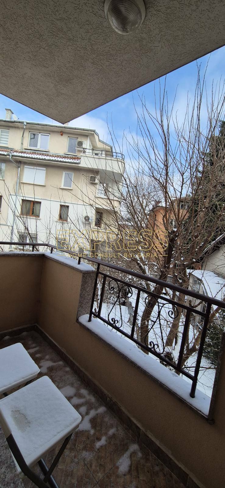 Дава под наем 2-СТАЕН, гр. София, Овча купел, снимка 11 - Апартаменти - 54361115