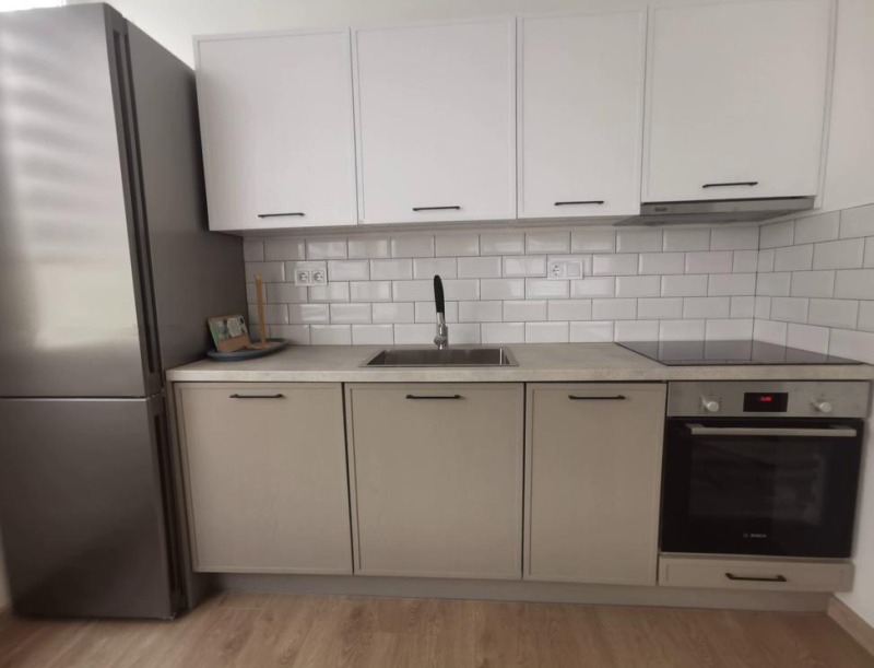 Til leje  2 soveværelser Plovdiv , Karshiyaka , 86 kvm | 49262543 - billede [3]