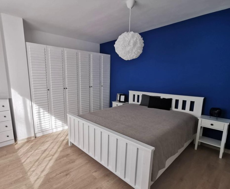 Til leje  2 soveværelser Plovdiv , Karshiyaka , 86 kvm | 49262543 - billede [6]