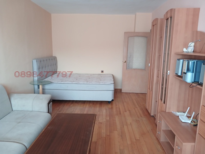 Til leie  2 soverom Varna , Tsentar , 90 kvm | 39034253 - bilde [5]