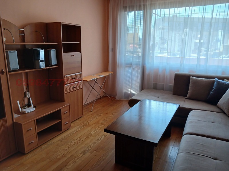 Til leie  2 soverom Varna , Tsentar , 90 kvm | 39034253 - bilde [8]