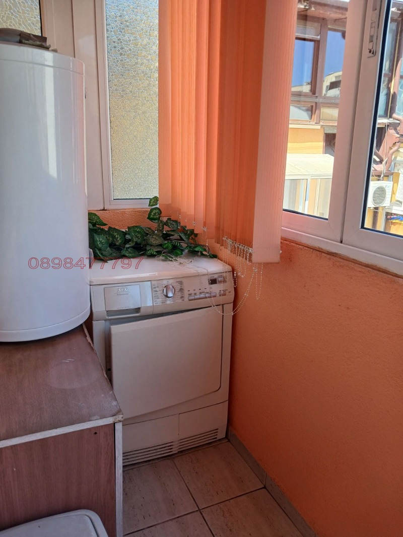 Til leie  2 soverom Varna , Tsentar , 90 kvm | 39034253 - bilde [15]