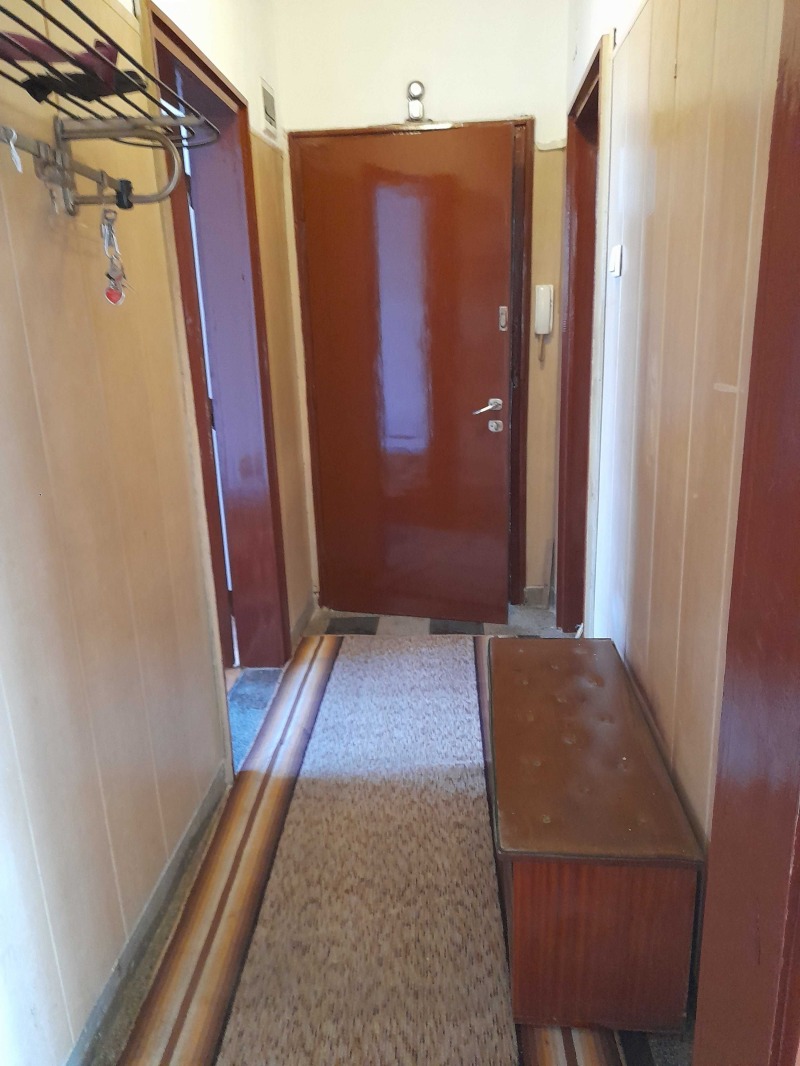 Дава под наем 4-СТАЕН, гр. Варна, Чаталджа, снимка 16 - Апартаменти - 52799099