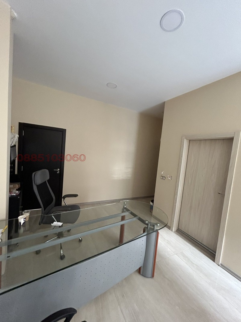 Дава под наем ОФИС, гр. София, Банишора, снимка 5 - Офиси - 52561388