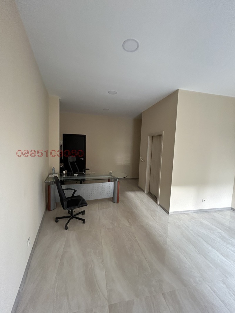 Дава под наем ОФИС, гр. София, Банишора, снимка 4 - Офиси - 52561388