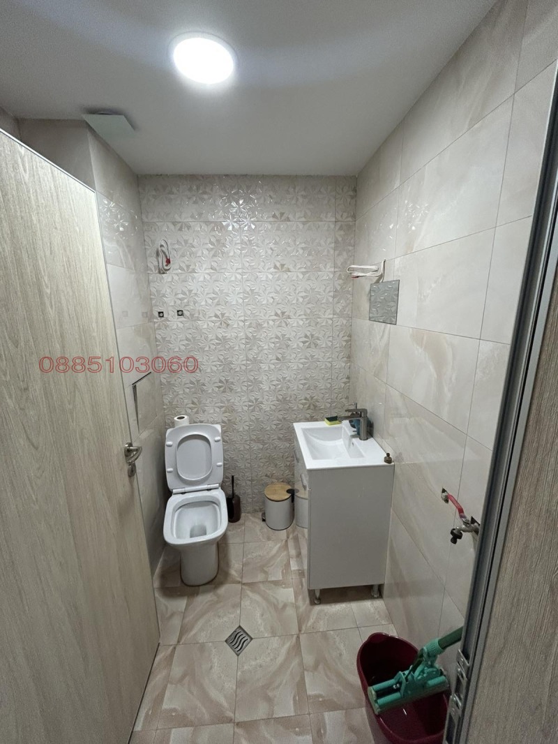 Дава под наем ОФИС, гр. София, Банишора, снимка 8 - Офиси - 52561388