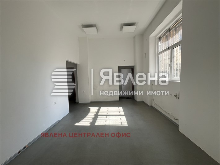 Дава под наем МАГАЗИН, гр. София, Център, снимка 4 - Магазини - 53966866