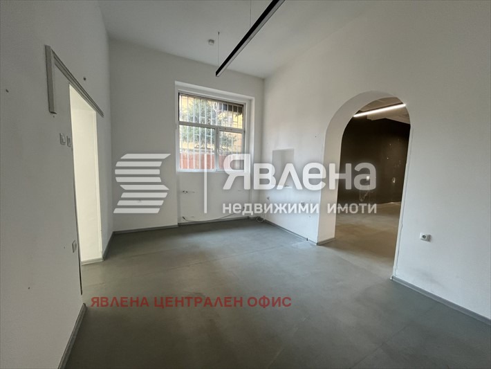 Дава под наем МАГАЗИН, гр. София, Център, снимка 5 - Магазини - 53966866