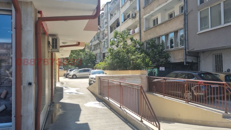 Дава под наем  Паркомясто град Бургас , Лазур , 20 кв.м | 79590740 - изображение [3]