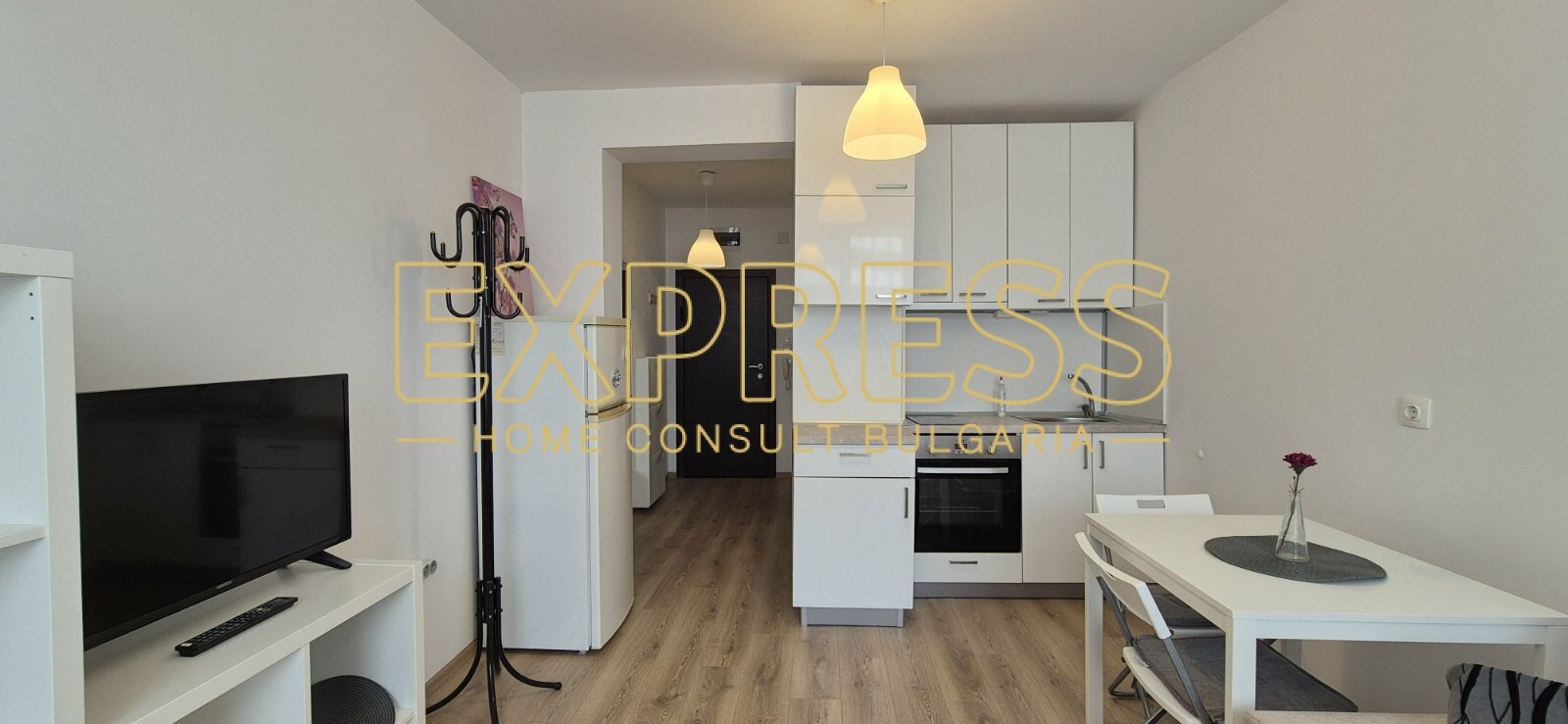 Дава под наем 2-СТАЕН, гр. София, Овча купел, снимка 4 - Апартаменти - 54361115