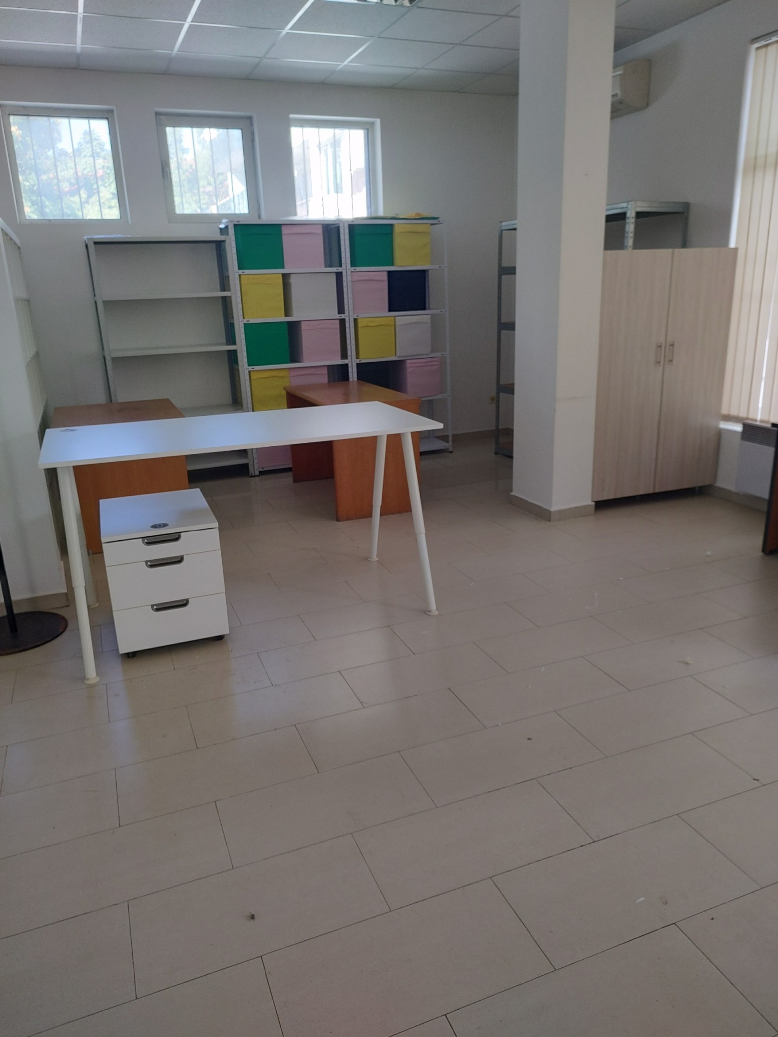 Дава под наем СКЛАД, гр. София, Лозенец, снимка 2 - Складове - 56223129